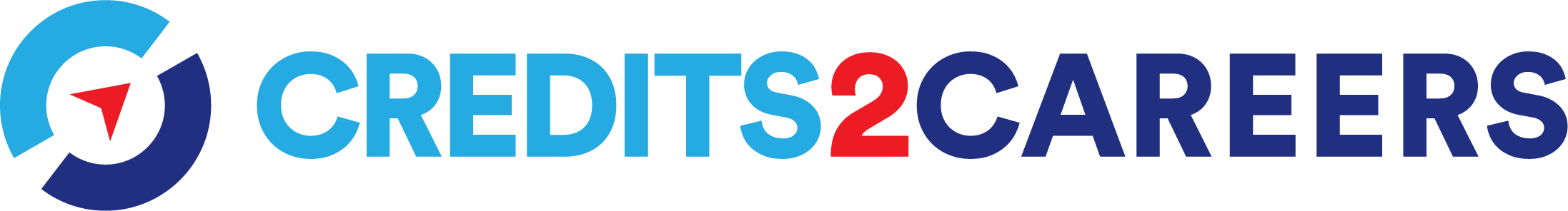 Credits2Careers logo