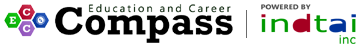 Education and Career Compass logo